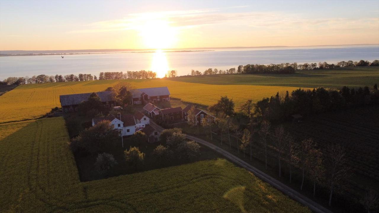 Boende i uppgränna med panoramautsikt Lägenhet Exteriör bild